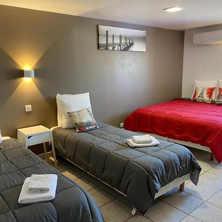 Logis Hotel La Chaumiere مارسيلان المظهر الخارجي الصورة