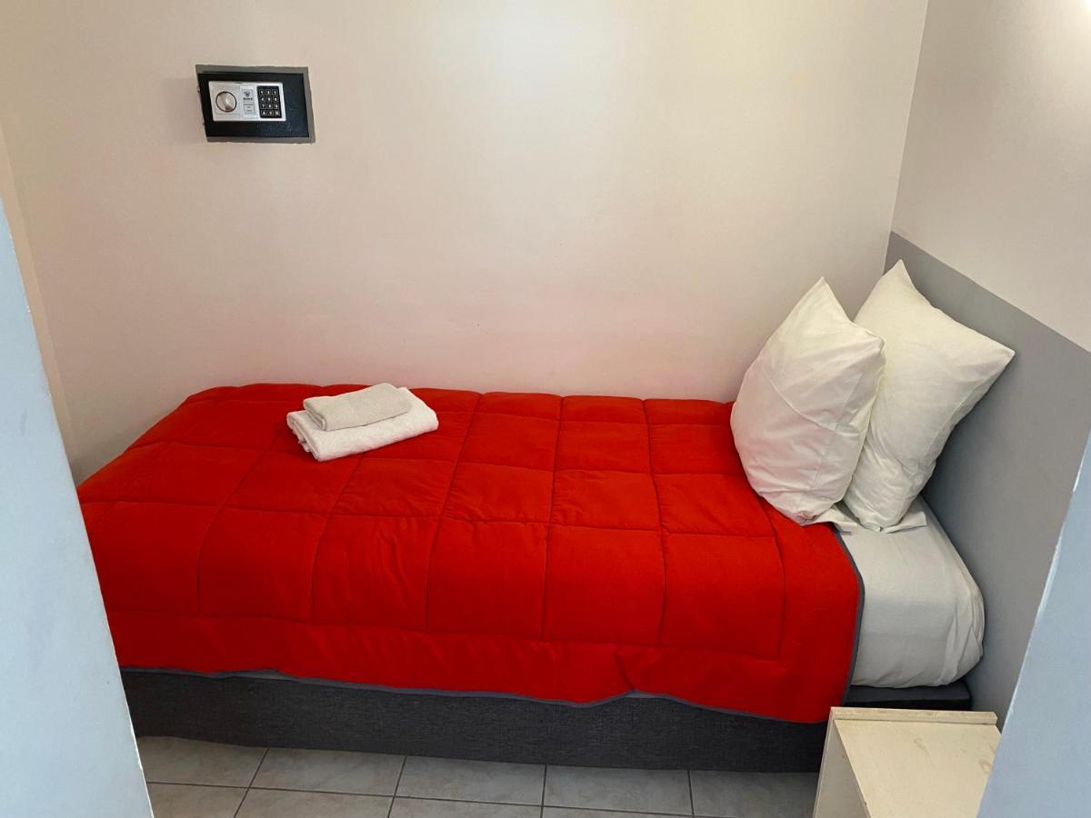 Logis Hotel La Chaumiere مارسيلان المظهر الخارجي الصورة