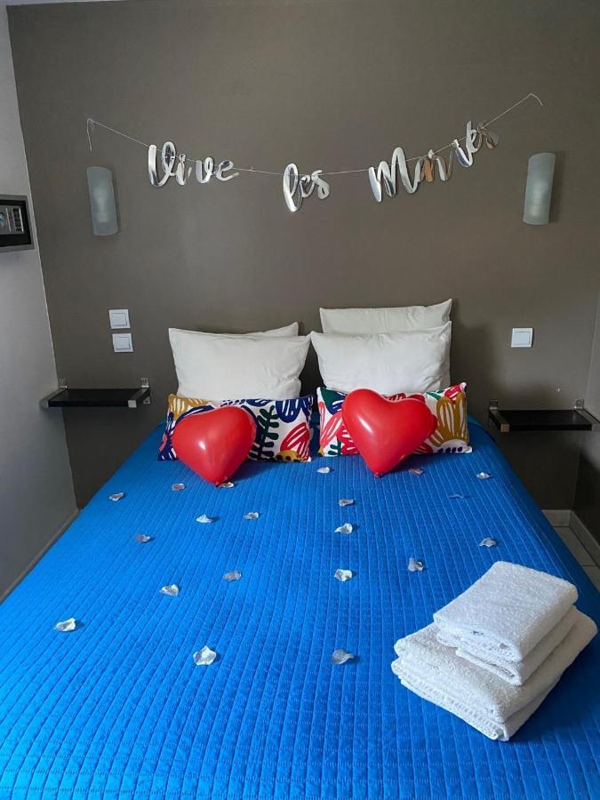 Logis Hotel La Chaumiere مارسيلان المظهر الخارجي الصورة