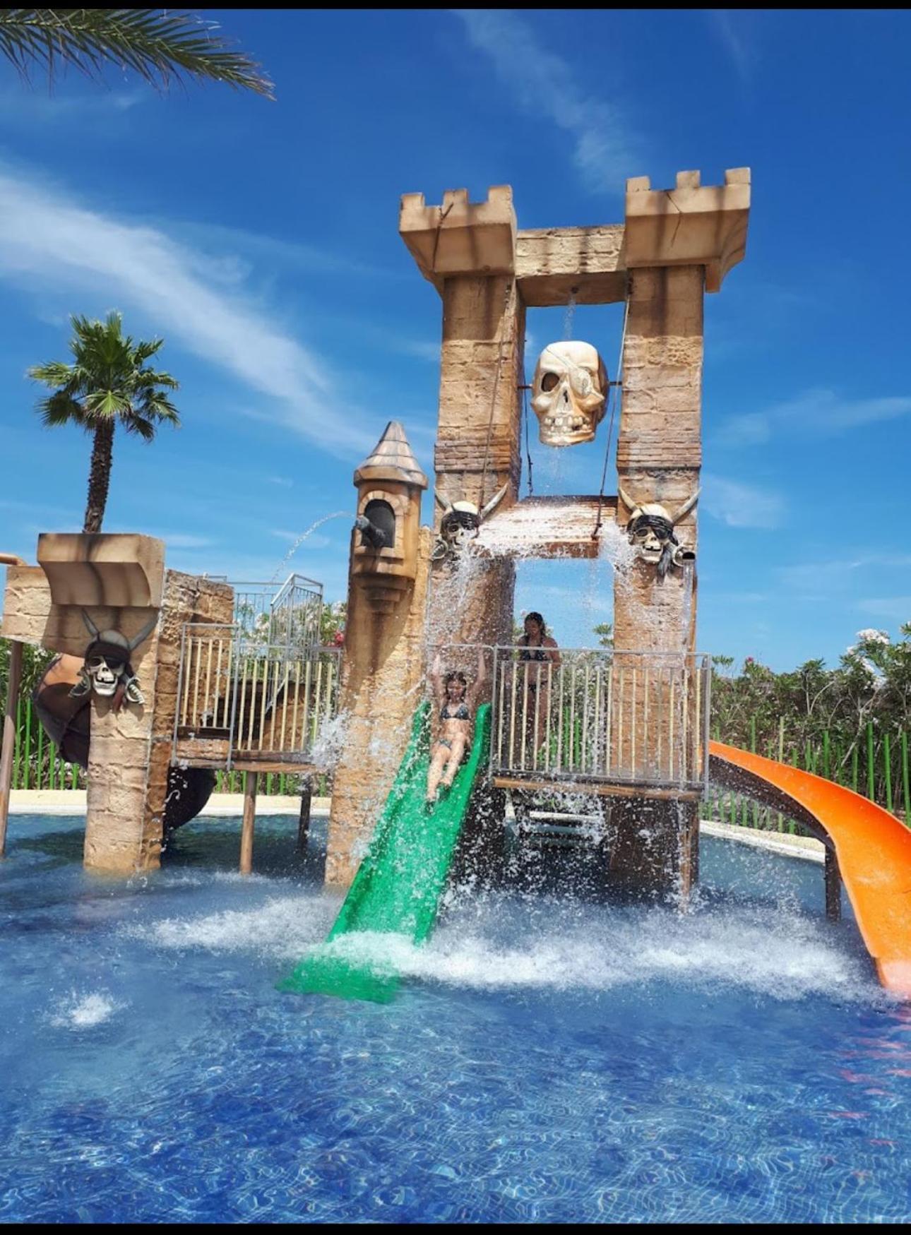 Logis Hotel La Chaumiere مارسيلان المظهر الخارجي الصورة